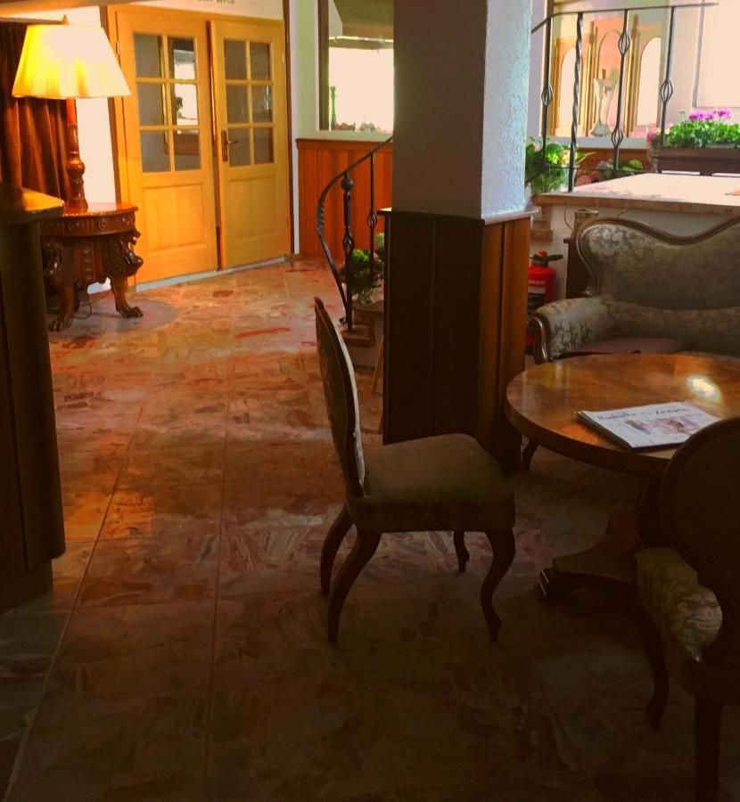 Hotel Jägerhof Schluchsee Exteriör bild