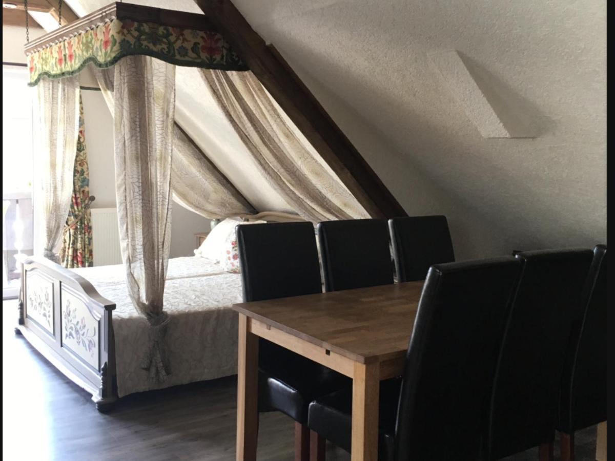 Hotel Jägerhof Schluchsee Exteriör bild