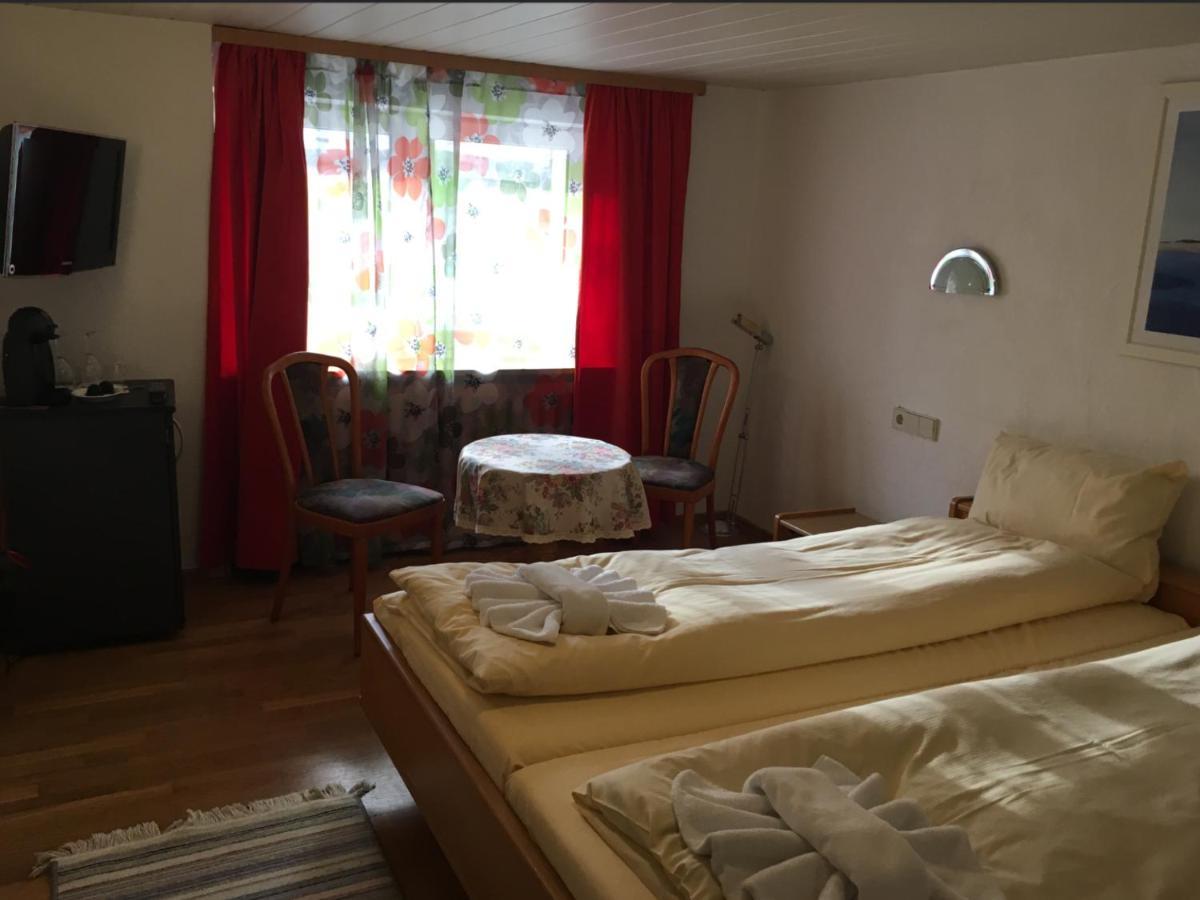 Hotel Jägerhof Schluchsee Exteriör bild