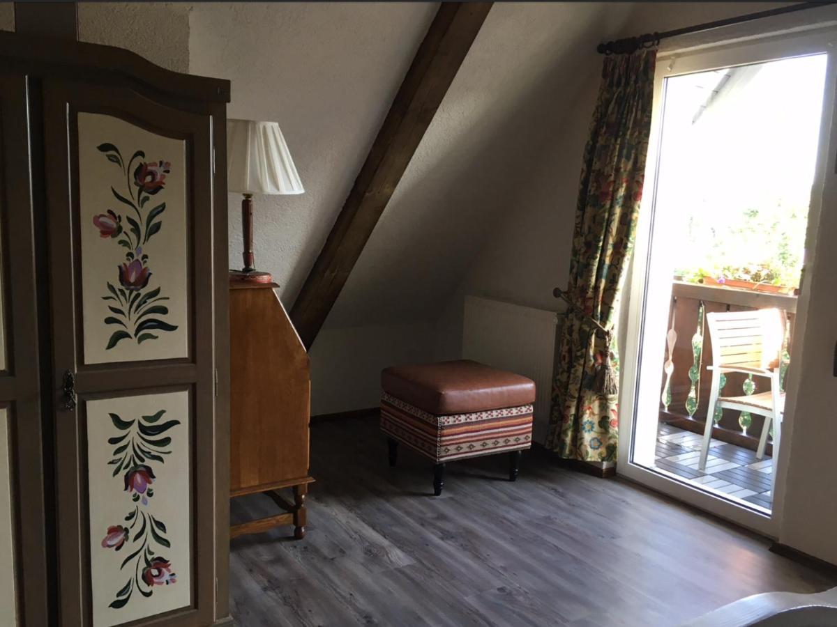 Hotel Jägerhof Schluchsee Exteriör bild