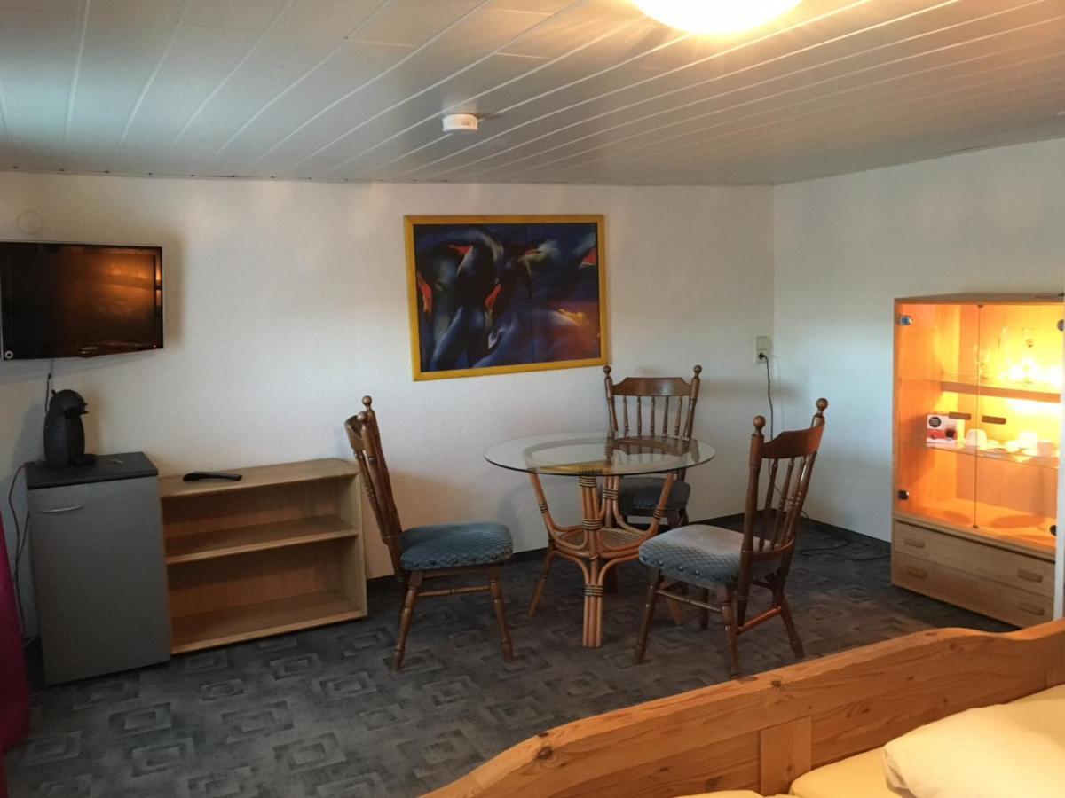 Hotel Jägerhof Schluchsee Exteriör bild