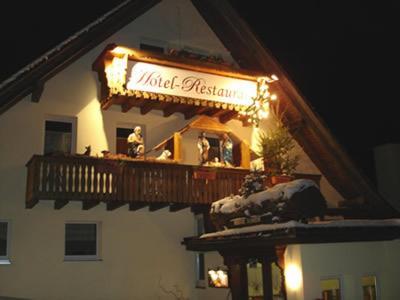 Hotel Jägerhof Schluchsee Exteriör bild